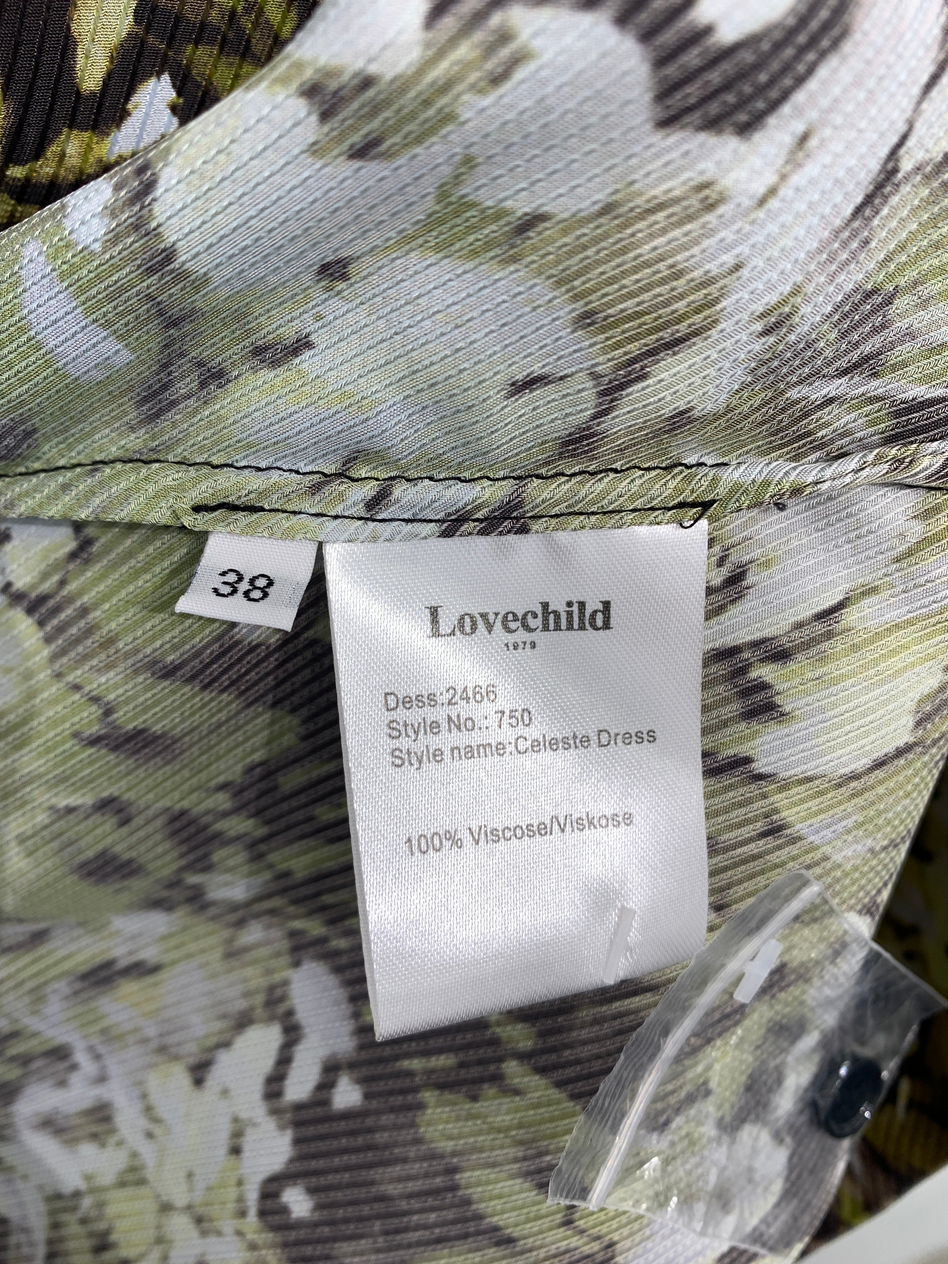 Lovechild Kjole